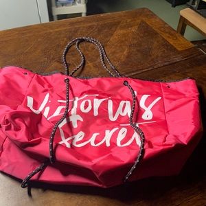 Victoria’s Secret tote